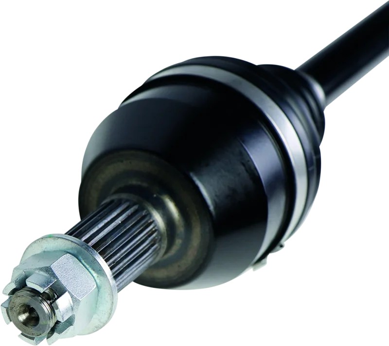 DragonFire Racing Hydra Axle- Polaris RZR XP 1000 20-22- Position- Rear- Right/Left - Side View