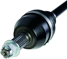 Load image into Gallery viewer, DragonFire Racing Hydra Axle- Polaris RZR XP 1000 20-22- Position- Rear- Right/Left - Side View