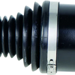 Load image into Gallery viewer, DragonFire Racing Hydra Axle- Polaris RZR XP 1000 20-22- Position- Rear- Right/Left - Back View