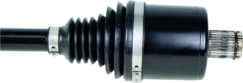 DragonFire Racing Hydra Axle- Polaris RZR XP 1000 20-22- Position- Rear- Right/Left - Back View