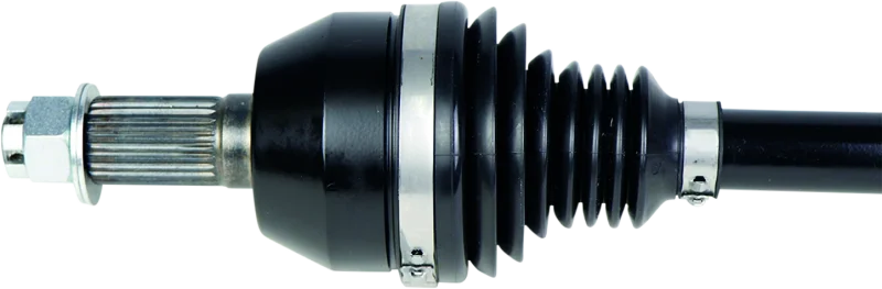DragonFire Racing Hydra Axle- Polaris RZR XP 1000 20-22- Position- Rear- Right/Left - Installation View