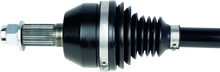 Load image into Gallery viewer, DragonFire Racing Hydra Axle- Polaris RZR XP 1000 20-22- Position- Rear- Right/Left - Installation View