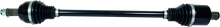 Load image into Gallery viewer, DragonFire Racing Hydra Axle- Polaris RZR XP Turbo 16-17- Postion- Front- Right/Left - Main Product View