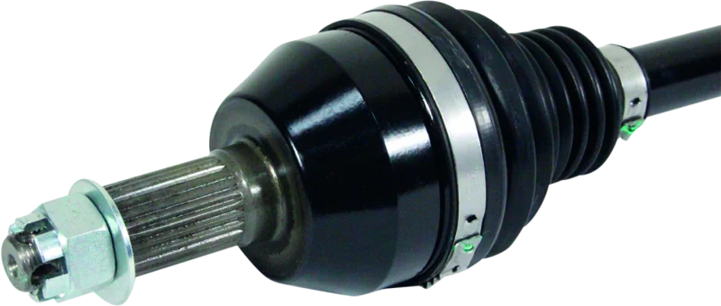DragonFire Racing Hydra Axle- Polaris RZR XP Turbo 16-17- Postion- Front- Right/Left - Side View