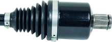 Load image into Gallery viewer, DragonFire Racing Hydra Axle- Polaris RZR XP Turbo 16-17- Postion- Front- Right/Left - Back View