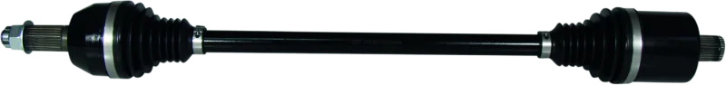 DragonFire Racing Hydra Axle- Polaris RZR XP Turbo 16-17- Postion- Rear- Right/Left - Main Product View