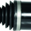 Load image into Gallery viewer, DragonFire Racing Hydra Axle- Polaris RZR XP Turbo 16-17- Postion- Rear- Right/Left - Side View