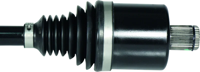 DragonFire Racing Hydra Axle- Polaris RZR XP Turbo 16-17- Postion- Rear- Right/Left - Side View
