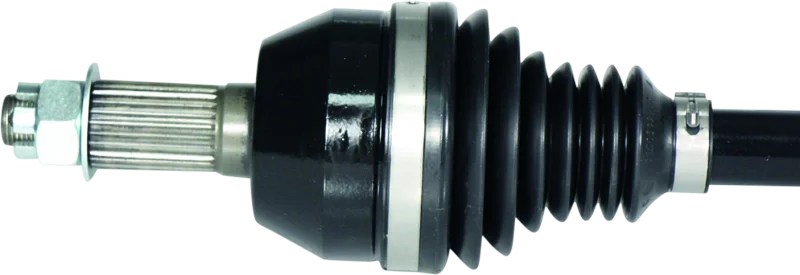 DragonFire Racing Hydra Axle- Polaris RZR XP Turbo 16-17- Postion- Rear- Right/Left - Back View
