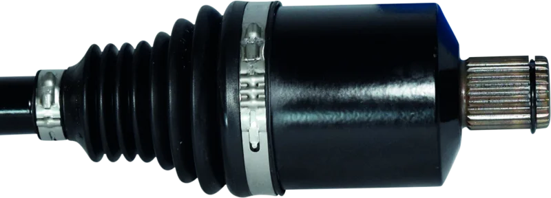 DragonFire Racing Hydra Axle- Polaris RZR XP Turbo 18-19- Postion- Front- Right/Left - Side View