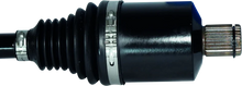 Load image into Gallery viewer, DragonFire Racing Hydra Axle- Polaris RZR XP Turbo 18-19- Postion- Front- Right/Left - Side View
