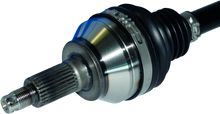 Load image into Gallery viewer, DragonFire Racing Hydra Axle- Polaris RZR XP Turbo 18-19- Postion- Front- Right/Left - Back View