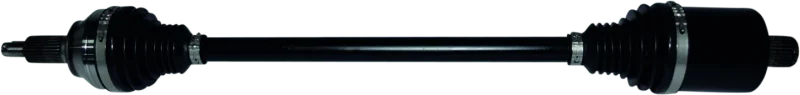 DragonFire Racing Hydra Axle- Polaris RZR XP Turbo 18-19- Postion- Rear- Right/Left - Main Product View