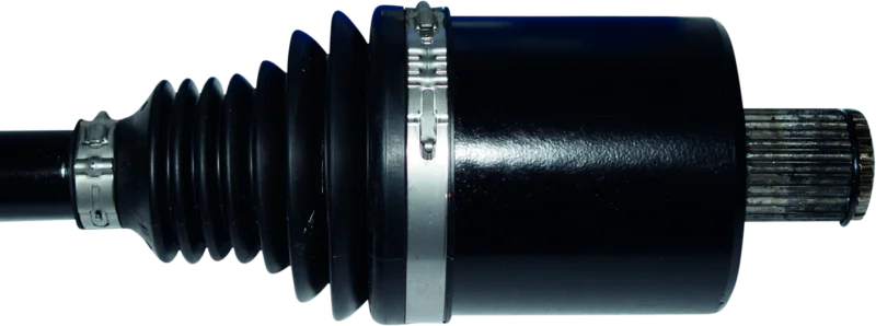 DragonFire Racing Hydra Axle- Polaris RZR XP Turbo 18-19- Postion- Rear- Right/Left - Side View