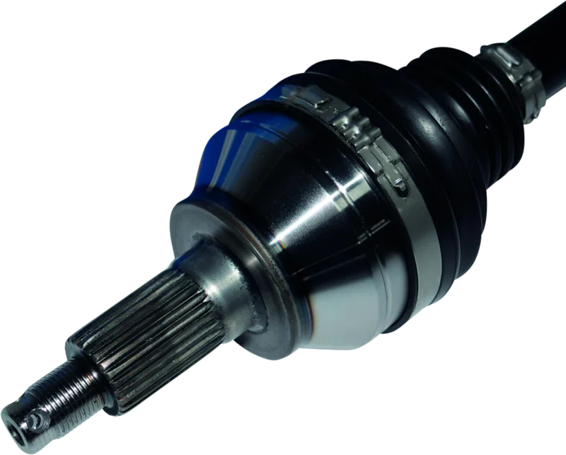 DragonFire Racing Hydra Axle- Polaris RZR XP Turbo 18-19- Postion- Rear- Right/Left - Back View