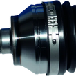 Load image into Gallery viewer, DragonFire Racing Hydra Axle- Polaris RZR XP Turbo 18-19- Postion- Rear- Right/Left - Installation View