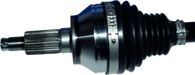 Load image into Gallery viewer, DragonFire Racing Hydra Axle- Polaris RZR XP Turbo 18-19- Postion- Rear- Right/Left - Installation View