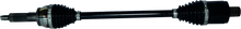 Load image into Gallery viewer, DragonFire Racing Hydra Axle- Polaris Ranger Crew XP 1000 18-19- Postion- Rear- Right/Left - Main Product View
