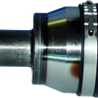 Load image into Gallery viewer, DragonFire Racing Hydra Axle- Polaris Ranger Crew XP 1000 18-19- Postion- Rear- Right/Left - Side View