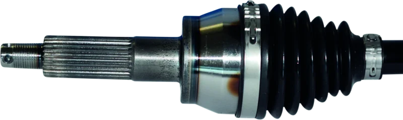 DragonFire Racing Hydra Axle- Polaris Ranger Crew XP 1000 18-19- Postion- Rear- Right/Left - Side View