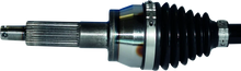 Load image into Gallery viewer, DragonFire Racing Hydra Axle- Polaris Ranger Crew XP 1000 18-19- Postion- Rear- Right/Left - Side View