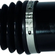 Load image into Gallery viewer, DragonFire Racing Hydra Axle- Polaris Ranger Crew XP 1000 18-19- Postion- Rear- Right/Left - Installation View