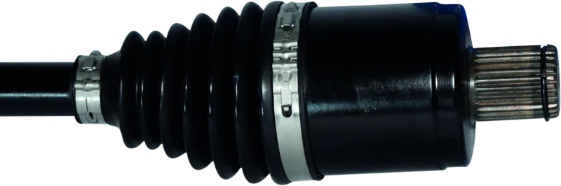 DragonFire Racing Hydra Axle- Polaris Ranger Crew XP 1000 18-19- Postion- Rear- Right/Left - Installation View
