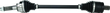 Load image into Gallery viewer, DragonFire Racing Hydra Axle- Polaris Ranger Crew XP 1000 20-22- Position- Rear- Right/Left - Main Product View