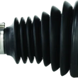 Load image into Gallery viewer, DragonFire Racing Hydra Axle- Polaris Ranger Crew XP 1000 20-22- Position- Rear- Right/Left - Side View