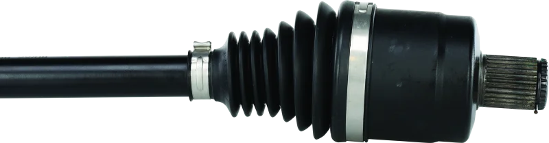 DragonFire Racing Hydra Axle- Polaris Ranger Crew XP 1000 20-22- Position- Rear- Right/Left - Side View