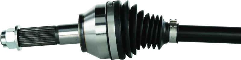 DragonFire Racing Hydra Axle- Polaris Ranger Crew XP 1000 20-22- Position- Rear- Right/Left - Detail View