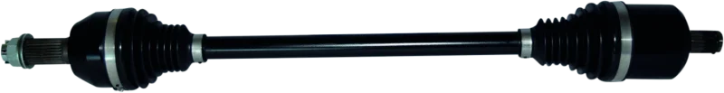DragonFire Racing Hydra Axle- Polaris Ranger XP 1000 EPS High Lifter Edition 16-17- Postion- Front - Main Product View