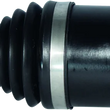 Load image into Gallery viewer, DragonFire Racing Hydra Axle- Polaris Ranger XP 1000 EPS High Lifter Edition 16-17- Postion- Front - Side View