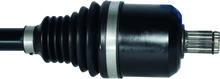 Load image into Gallery viewer, DragonFire Racing Hydra Axle- Polaris Ranger XP 1000 EPS High Lifter Edition 16-17- Postion- Front - Side View
