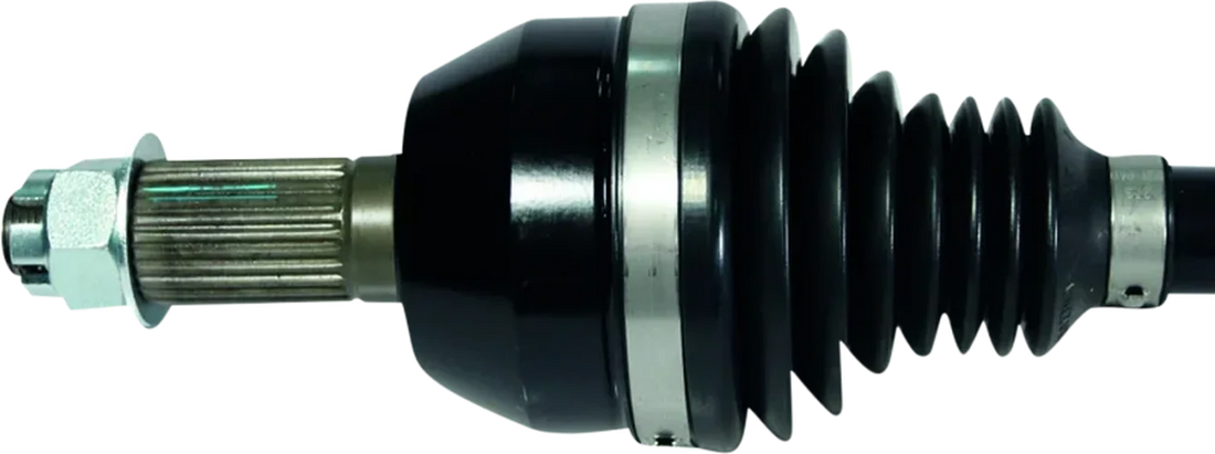 DragonFire Racing Hydra Axle- Polaris RZR XP 1000 14-20- Postion- Front- Right/Left - Side View
