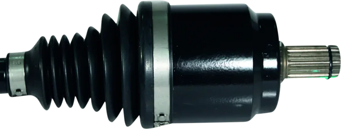 DragonFire Racing Hydra Axle- Polaris RZR XP 1000 14-20- Postion- Front- Right/Left - Back View