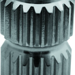 Load image into Gallery viewer, DragonFire Racing Kawasaki Teryx Steering Wheel Spline Adapter