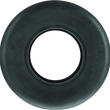 Load image into Gallery viewer, DragonFire Racing Kopa Paddle Tire 30X11-14 2 Ply - Side View