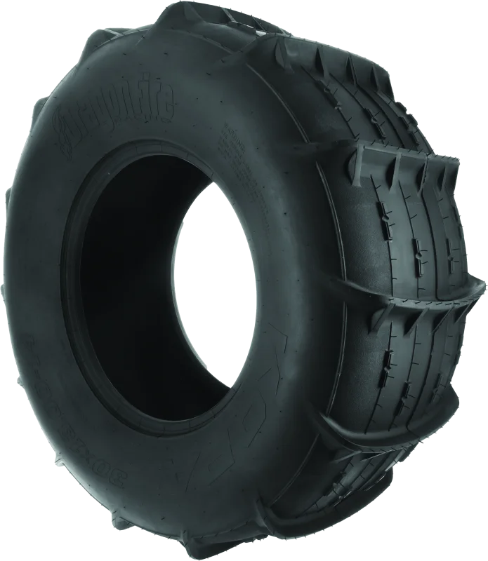 DragonFire Racing Kopa Paddle Tire 30X13-14 2 Ply - Main Product View
