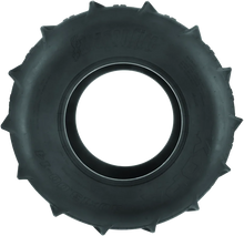 Load image into Gallery viewer, DragonFire Racing Kopa Paddle Tire 30X13-14 2 Ply - Side View
