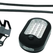Load image into Gallery viewer, DragonFire Racing Led Dome Light Kit - Main Product View