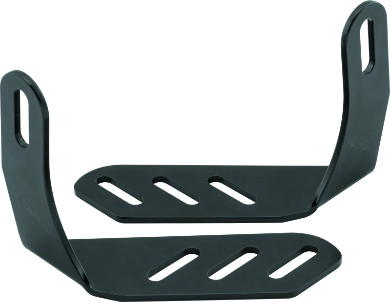 DragonFire Racing Light Mount Bracket - Main Product View