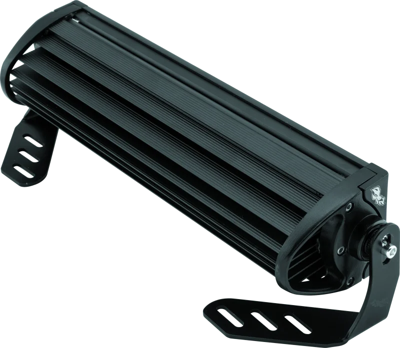DragonFire Racing Light Mount Bracket - Side View