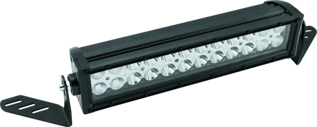 DragonFire Racing Light Mount Bracket - Detail View