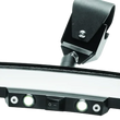Load image into Gallery viewer, DragonFire Racing Lighted Rear View Mirror - 1.75-2 in. - Detail View