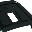 Load image into Gallery viewer, DragonFire Racing 20-22 Honda Talon Lower Switch Pod - Detail View