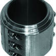 Load image into Gallery viewer, DragonFire Racing Machined Tube Clamp -1.50 I.D.