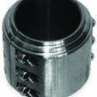 Load image into Gallery viewer, DragonFire Racing Machined Tube Clamp - 1.75 I.D.