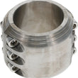 Load image into Gallery viewer, DragonFire Racing Machined Tube Clamp 2.0 I.D.
