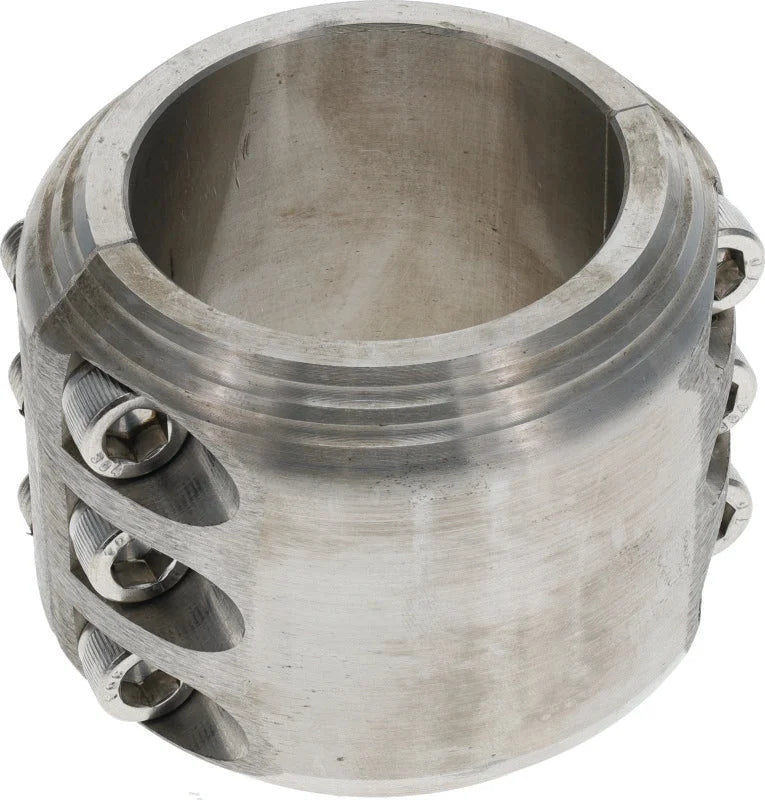DragonFire Racing Machined Tube Clamp 2.0 I.D.